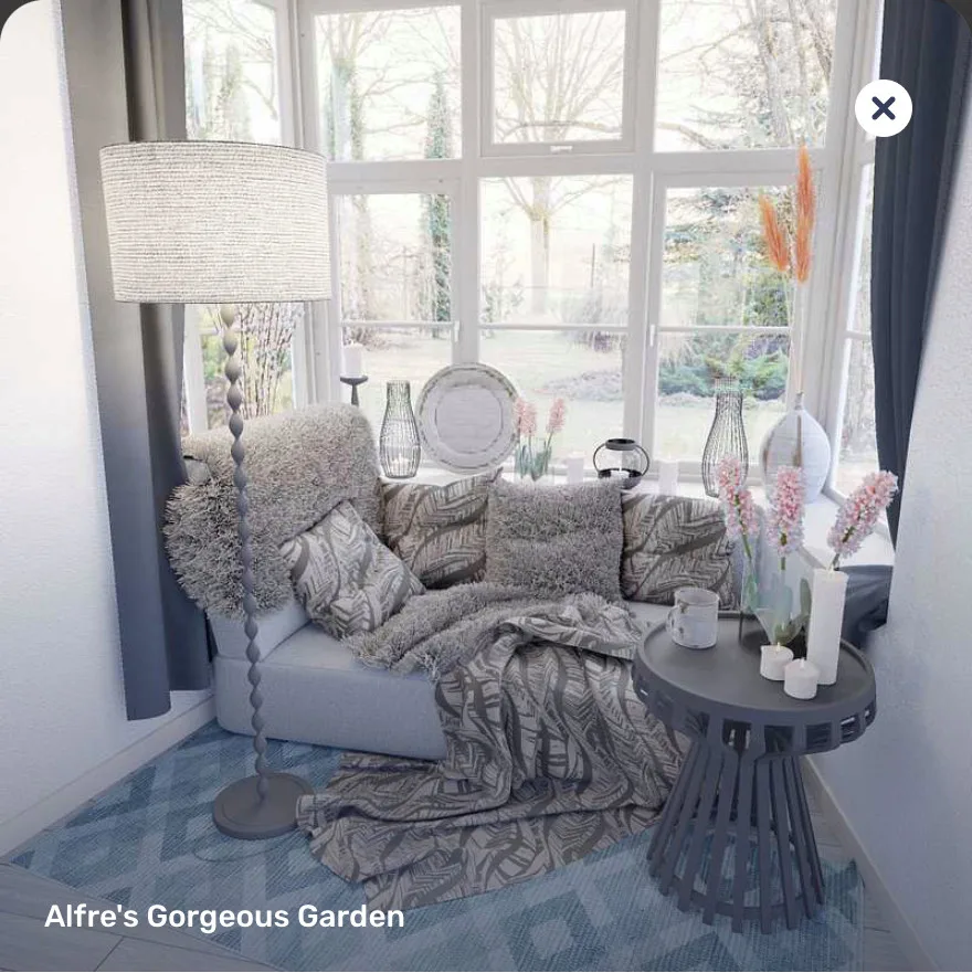 My Creations by Céline's Interiors - Photo 76