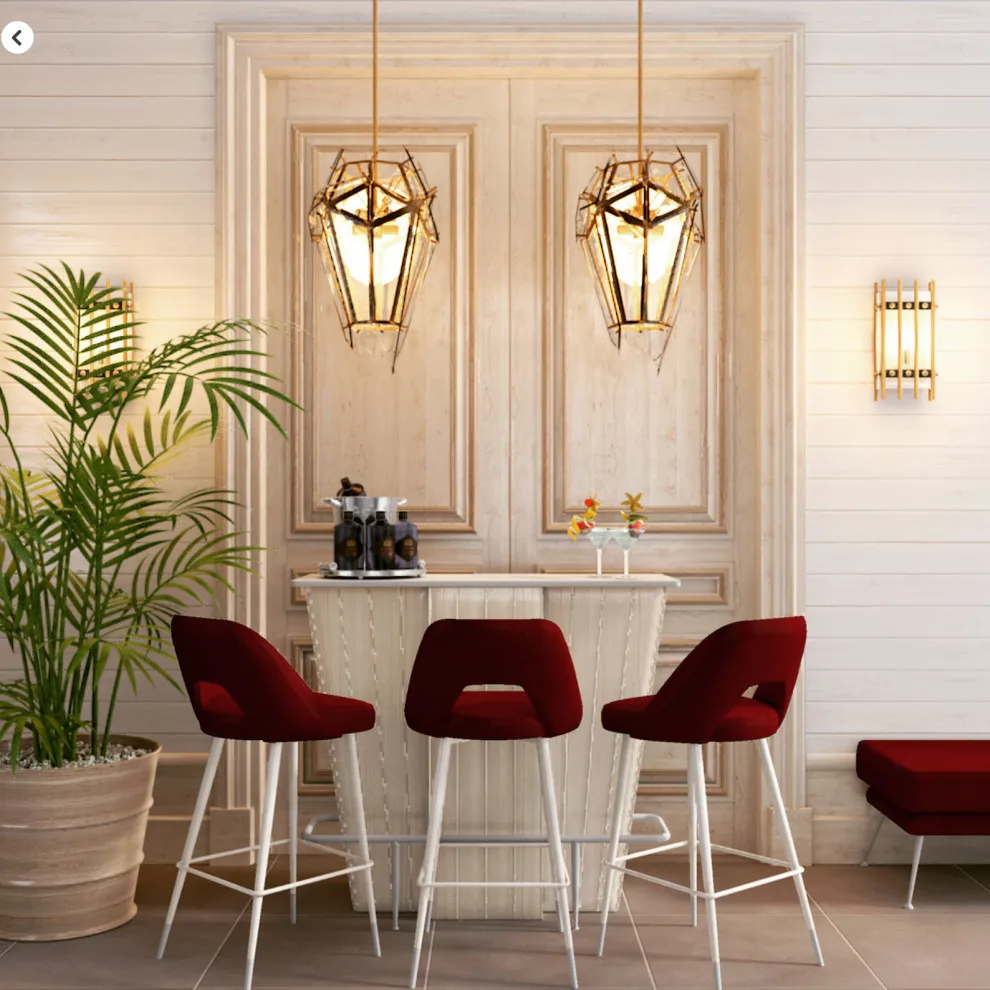 My Creations by Céline's Interiors - Photo 40