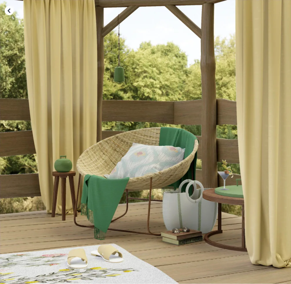 My Creations by Céline's Interiors - Photo 74