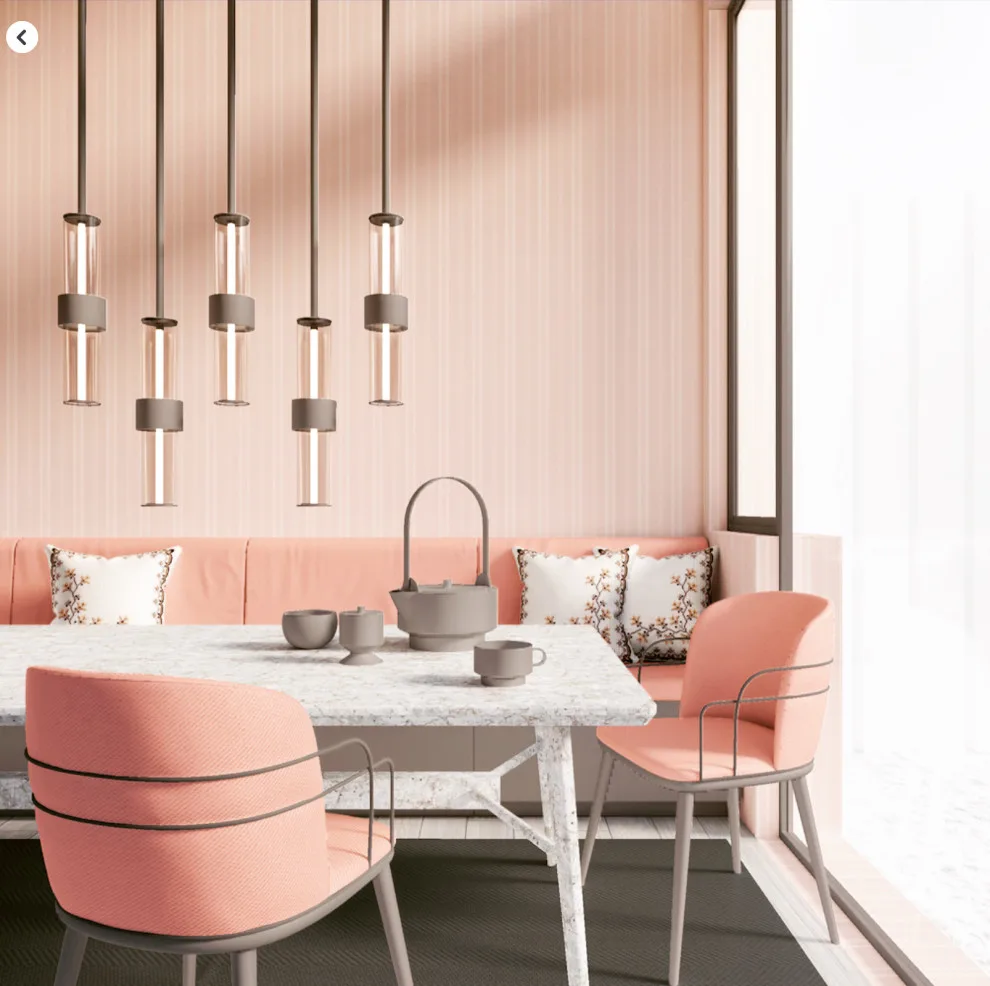 My Creations by Céline's Interiors - Photo 140