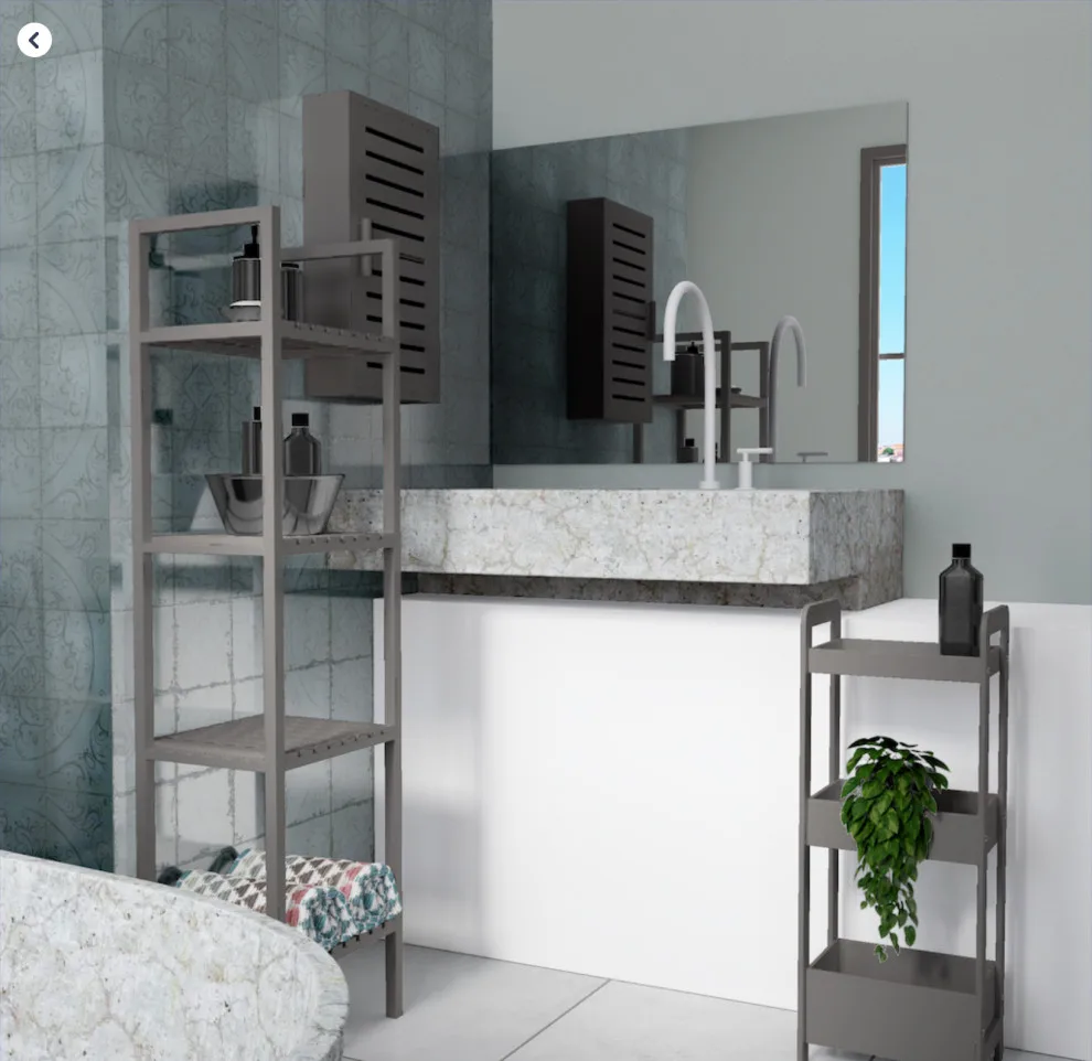 My Creations by Céline's Interiors - Photo 4