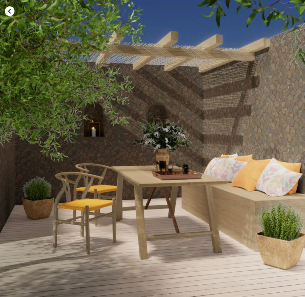 My Creations by Céline's Interiors - Photo 46