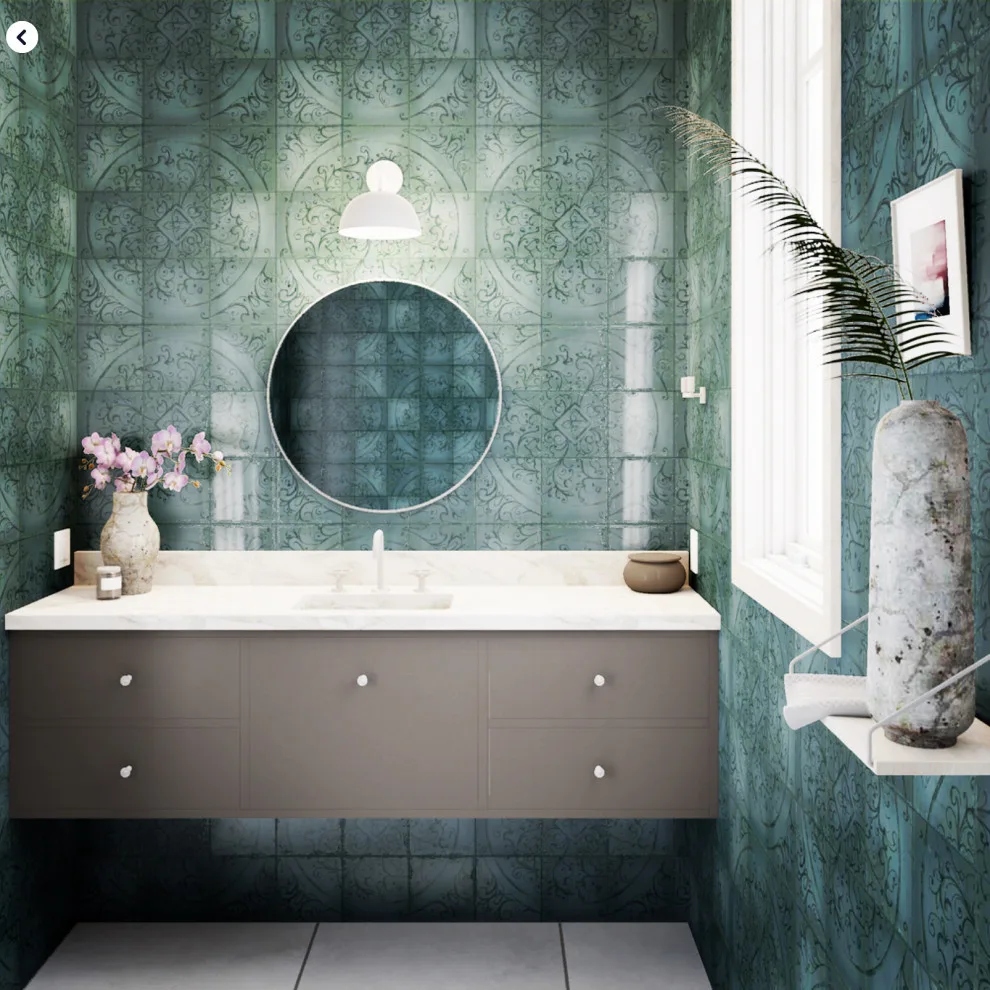 My Creations by Céline's Interiors - Photo 78
