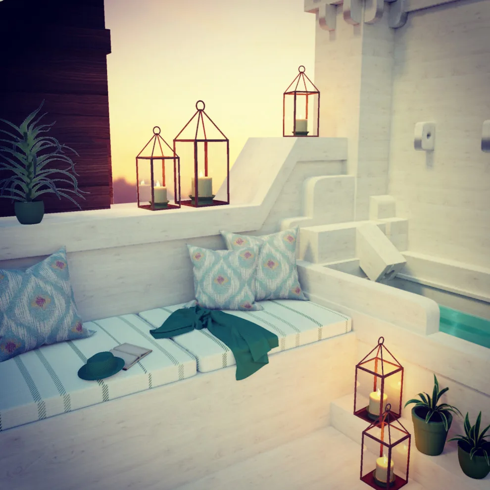 My Creations by Céline's Interiors - Photo 123