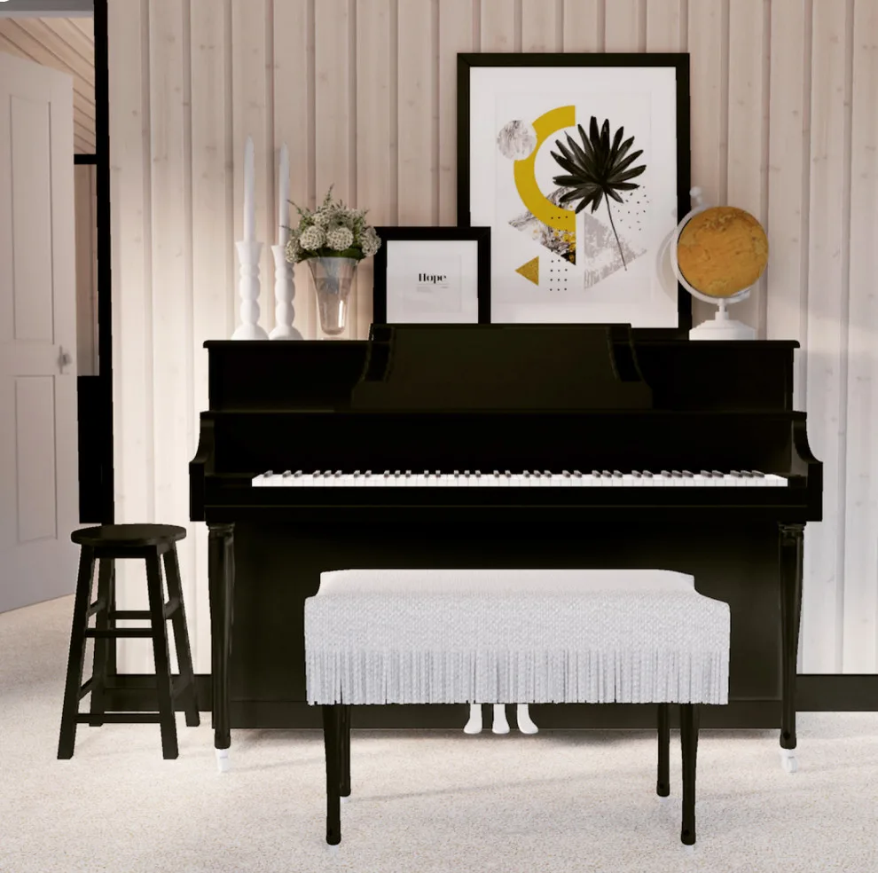 My Creations by Céline's Interiors - Photo 8