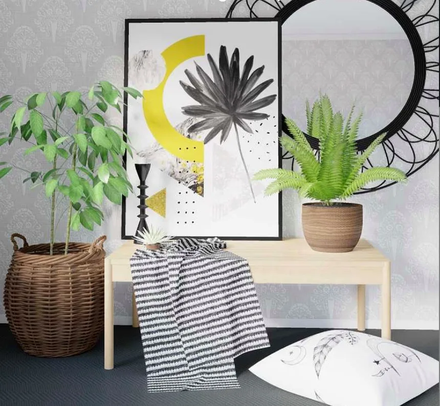 My Creations by Céline's Interiors - Photo 39