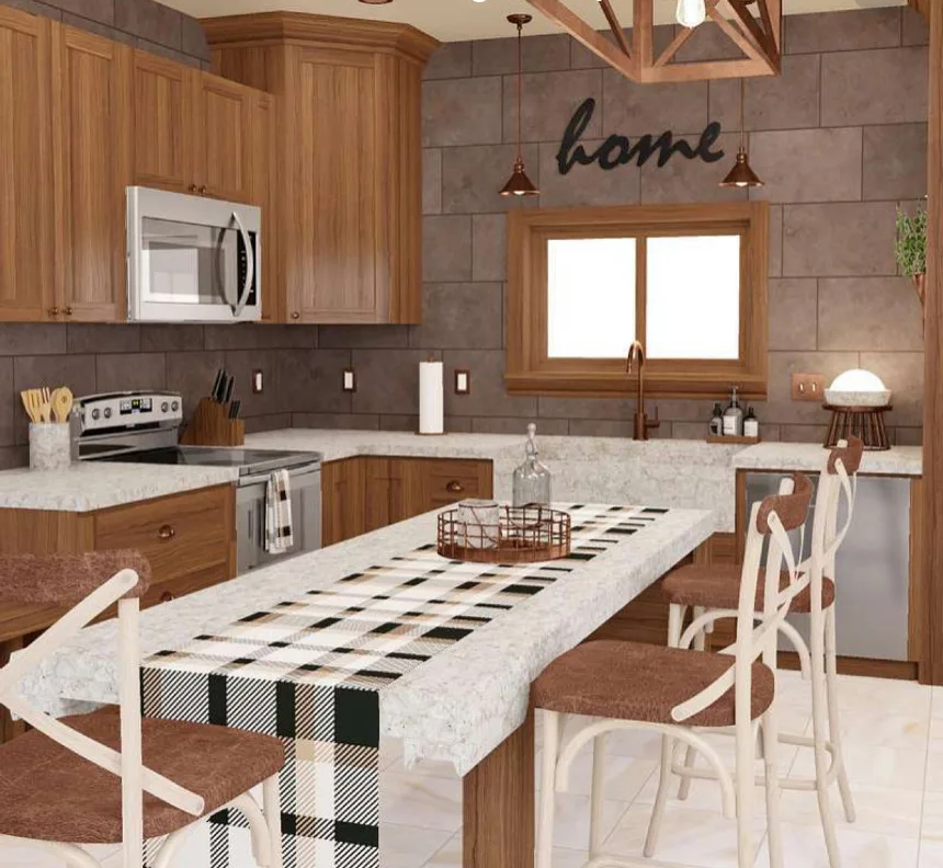 My Creations by Céline's Interiors - Photo 117