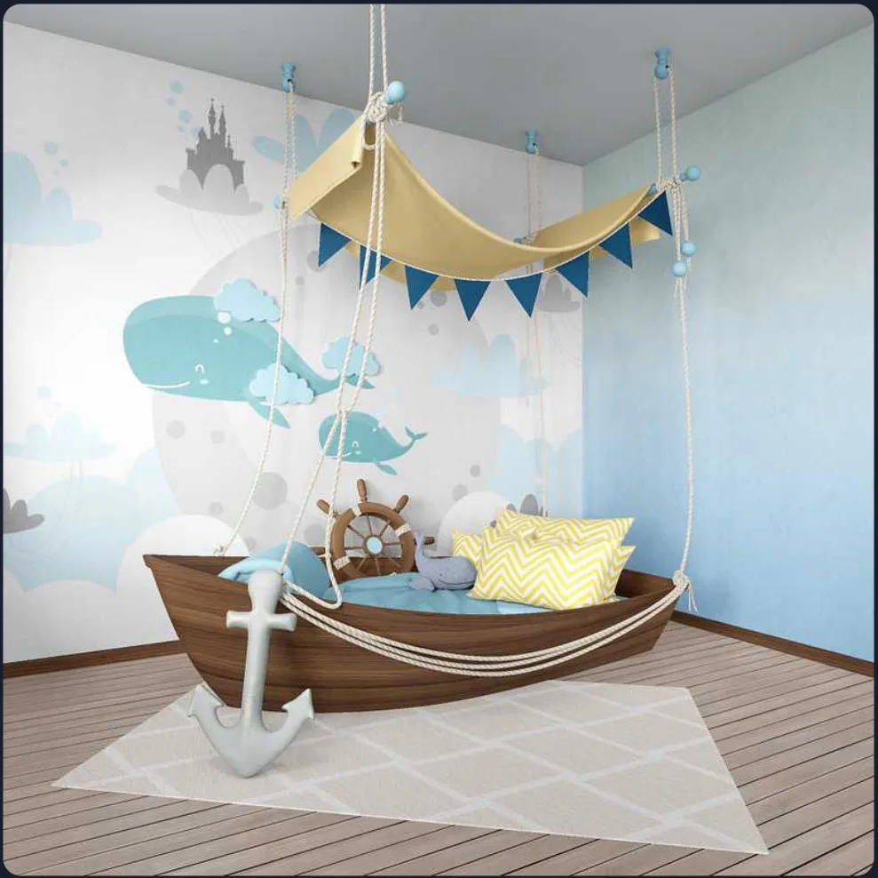 My Creations by Céline's Interiors - Photo 95
