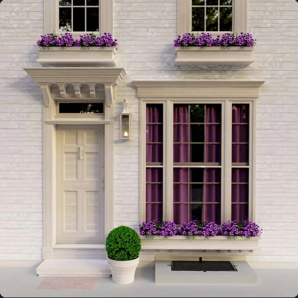 My Creations by Céline's Interiors - Photo 35