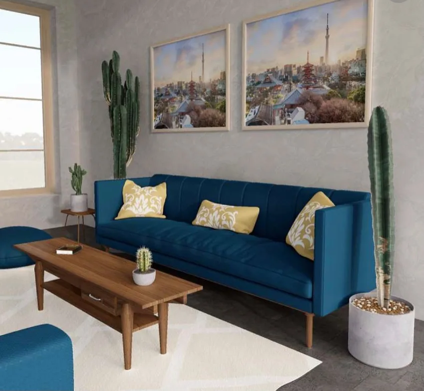 My Creations by Céline's Interiors - Photo 14
