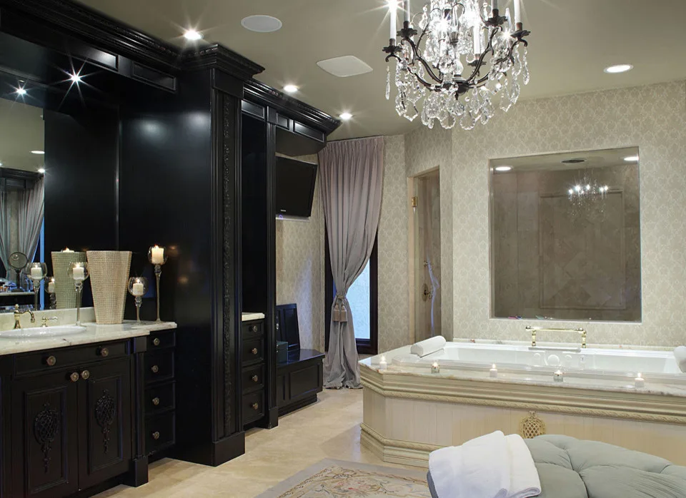 Glamorous Entertaining at Naples Estate by Interiors By SBI - Photo 6