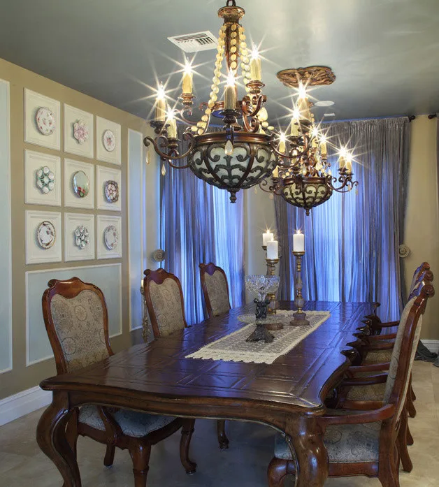 Glamorous Entertaining at Naples Estate by Interiors By SBI - Photo 9