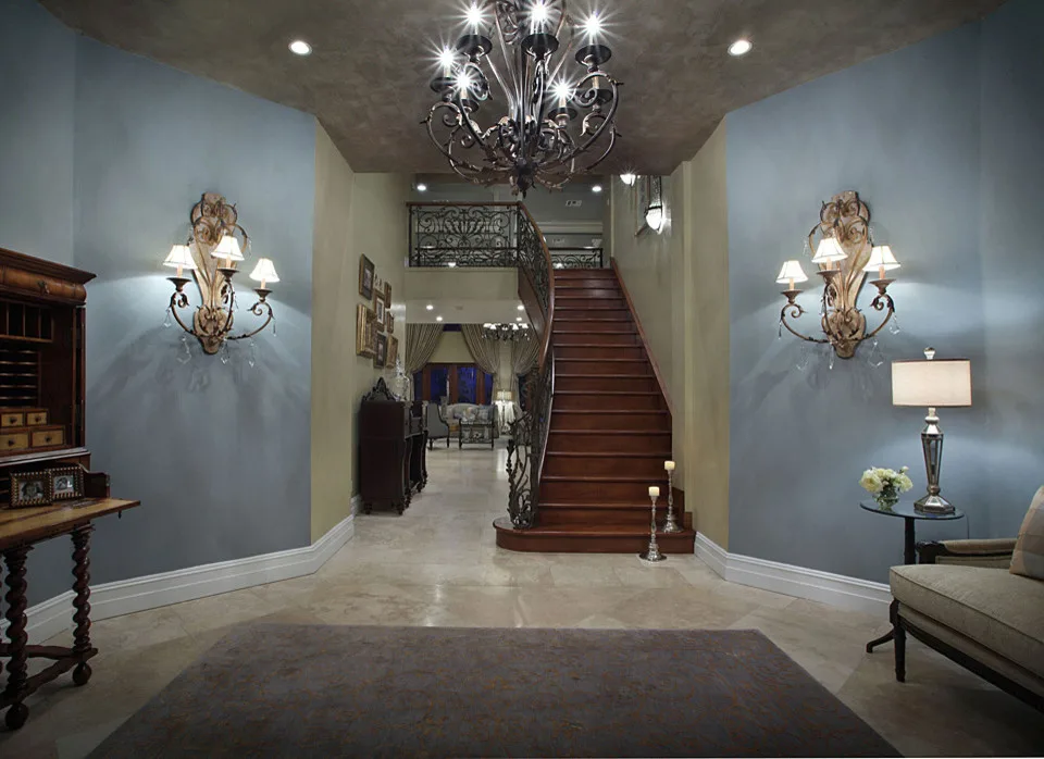 Glamorous Entertaining at Naples Estate by Interiors By SBI - Photo 7