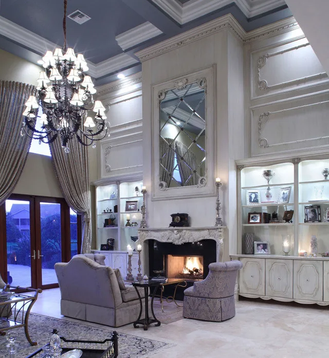 Glamorous Entertaining at Naples Estate by Interiors By SBI - Photo 4