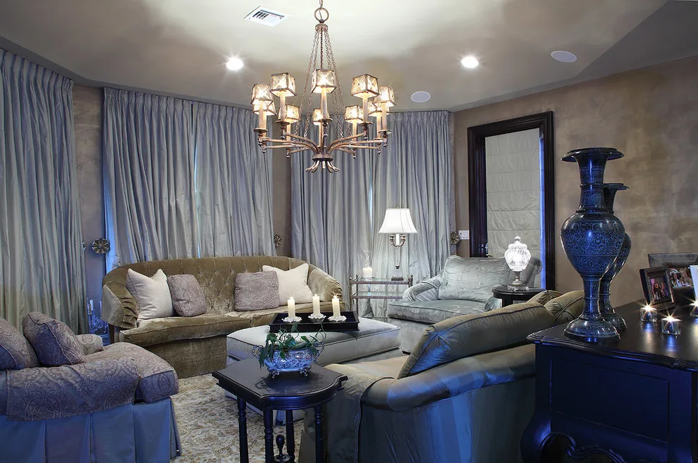 Glamorous Entertaining at Naples Estate by Interiors By SBI - Photo 3