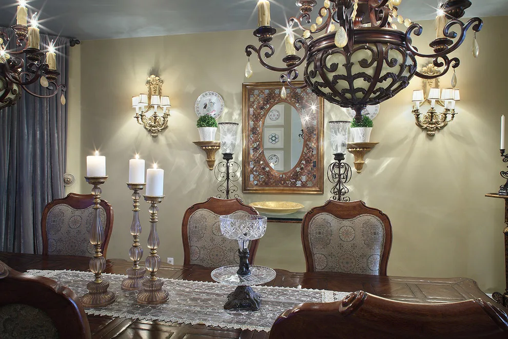 Glamorous Entertaining at Naples Estate by Interiors By SBI - Photo 2