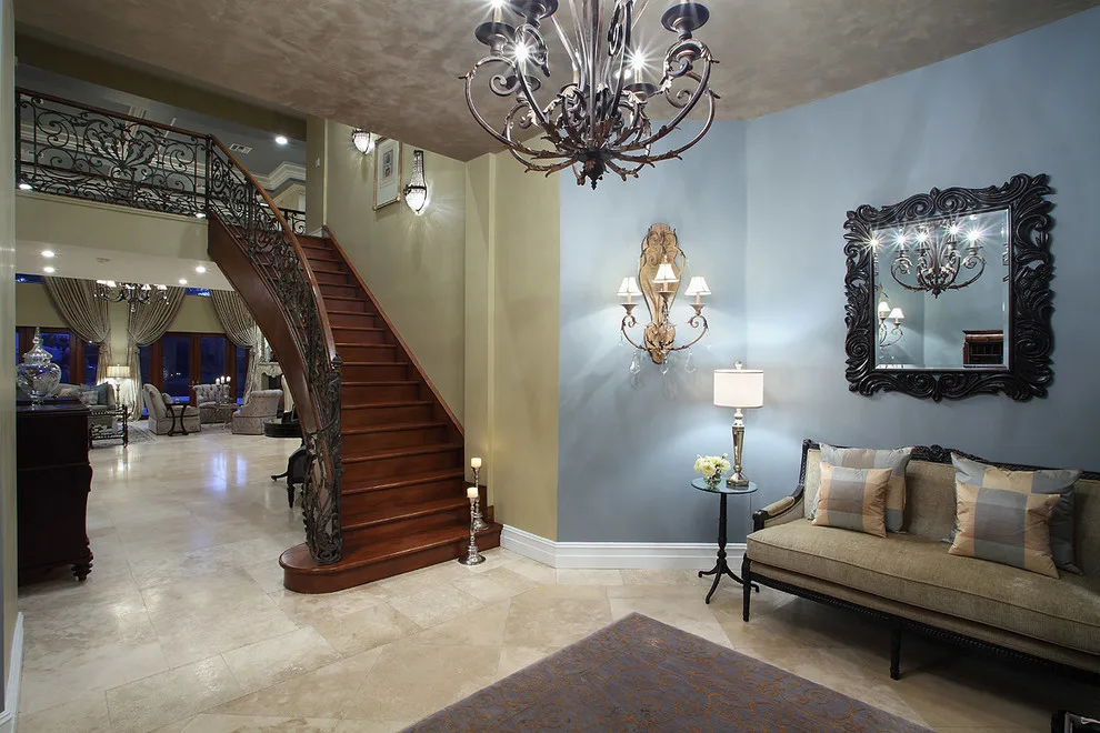 Glamorous Entertaining at Naples Estate by Interiors By SBI - Photo 8