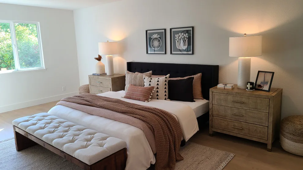 WoodFiberClay Interiors - Photo 9