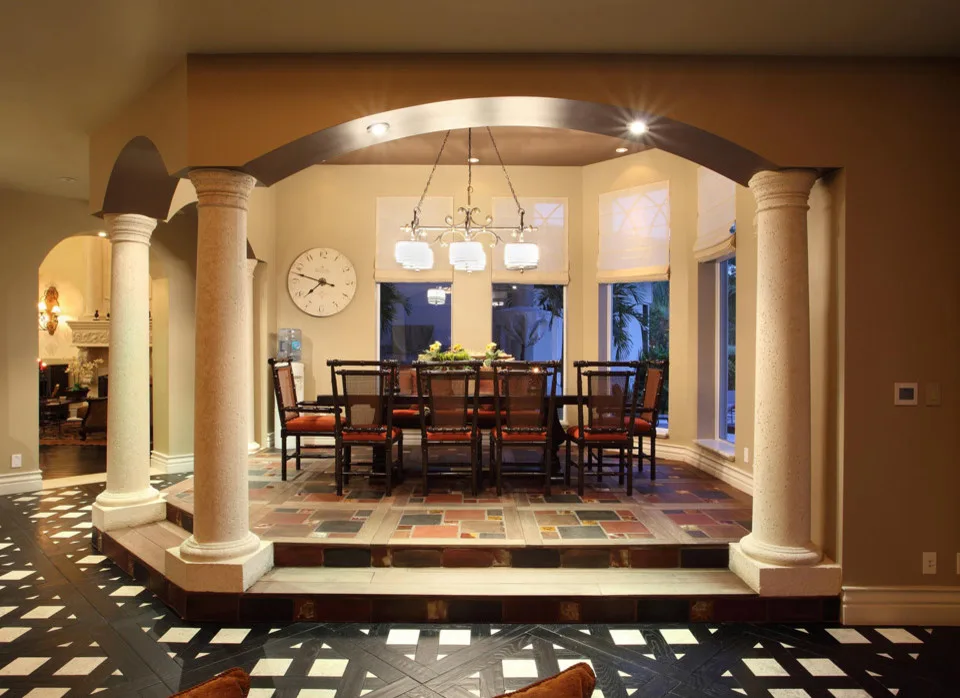 Palm Beach: Transitional Residence by Interiors By SBI - Photo 13