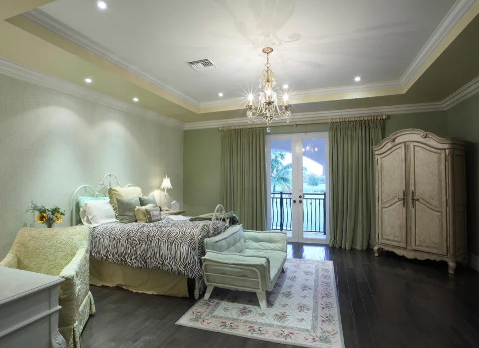 Palm Beach: Transitional Residence by Interiors By SBI - Photo 4