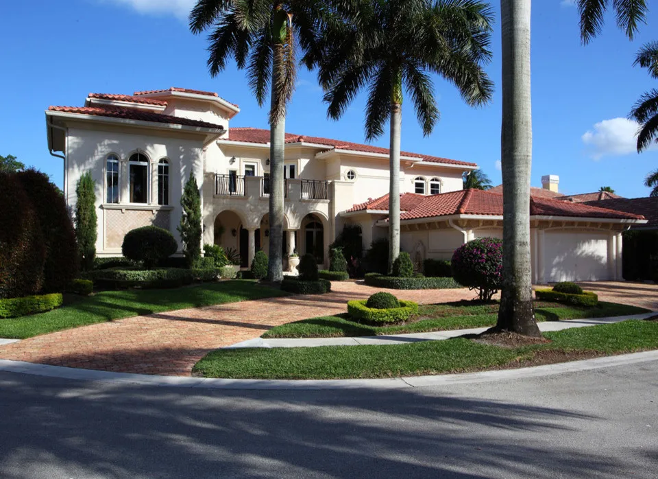 Palm Beach: Transitional Residence by Interiors By SBI - Photo 7