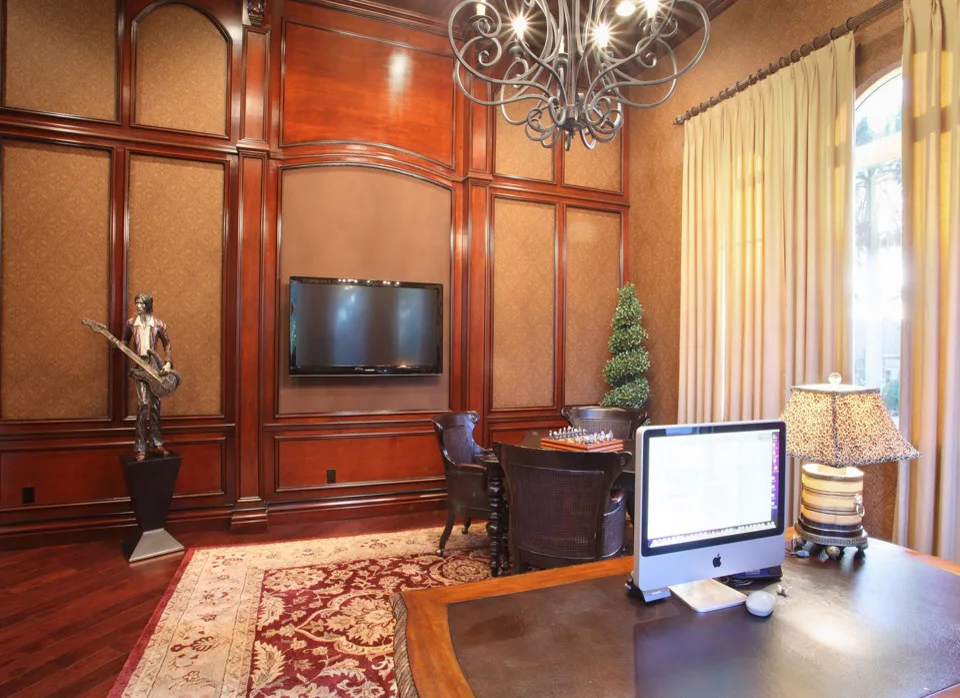 Palm Beach: Transitional Residence by Interiors By SBI - Photo 3