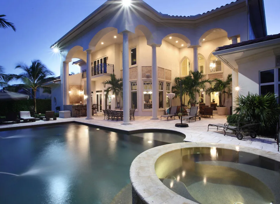 Palm Beach: Transitional Residence by Interiors By SBI - Photo 12