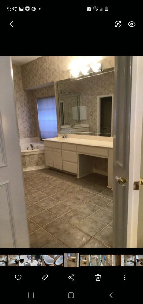 Master Bathroom Renovation by Anntraves Interior Design - Photo 4