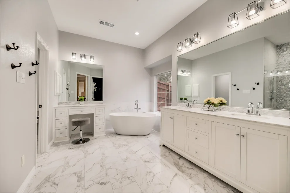 Anntraves Interior Design - Photo 5
