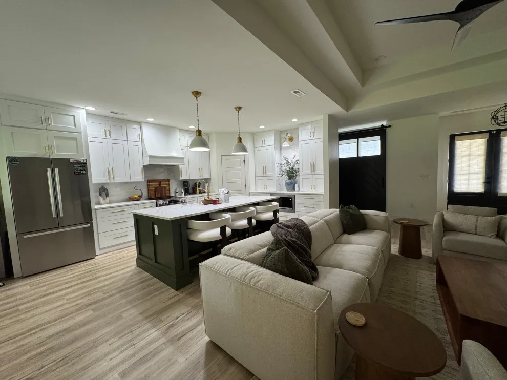 Myrtle Beach Complete Home Virtual Design by EFaith Studio - Photo 12