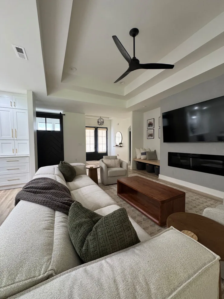 Myrtle Beach Complete Home Virtual Design by EFaith Studio - Photo 10