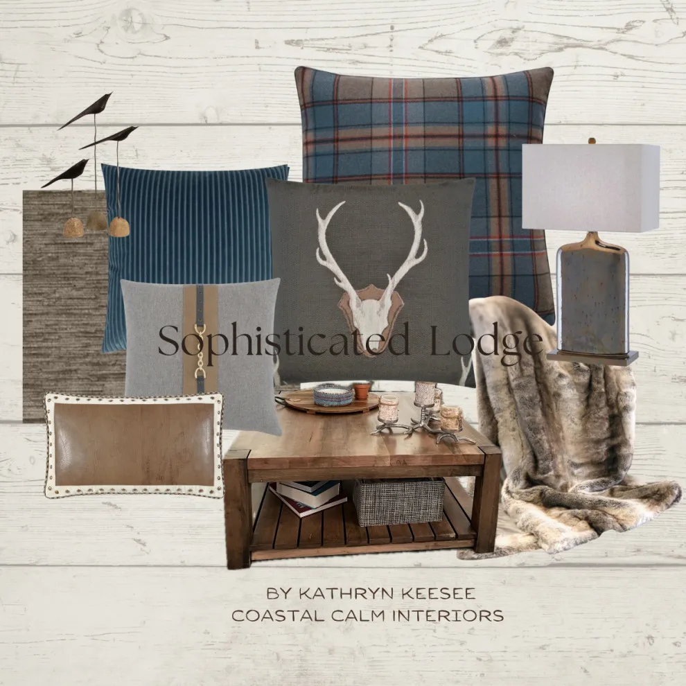 Coastal Calm Interiors LLC - Photo 5