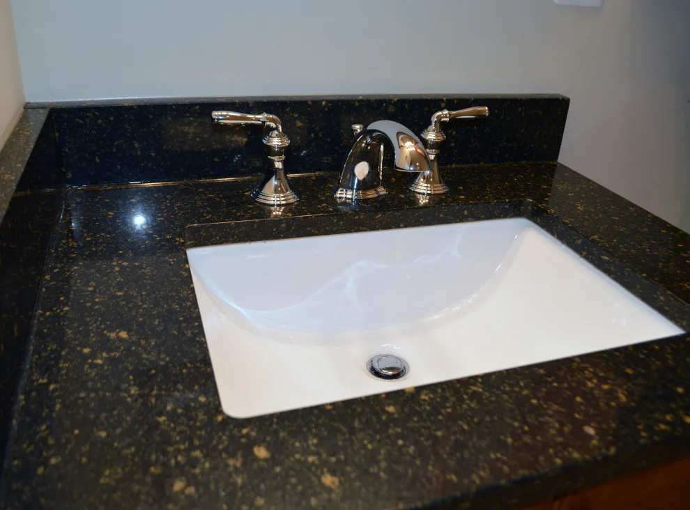 Springfield Hall Restroom by Fairfax Design Solutions - Photo 14