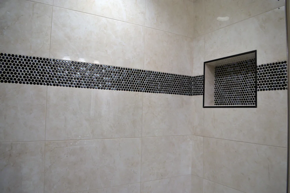 Springfield Hall Restroom by Fairfax Design Solutions - Photo 10