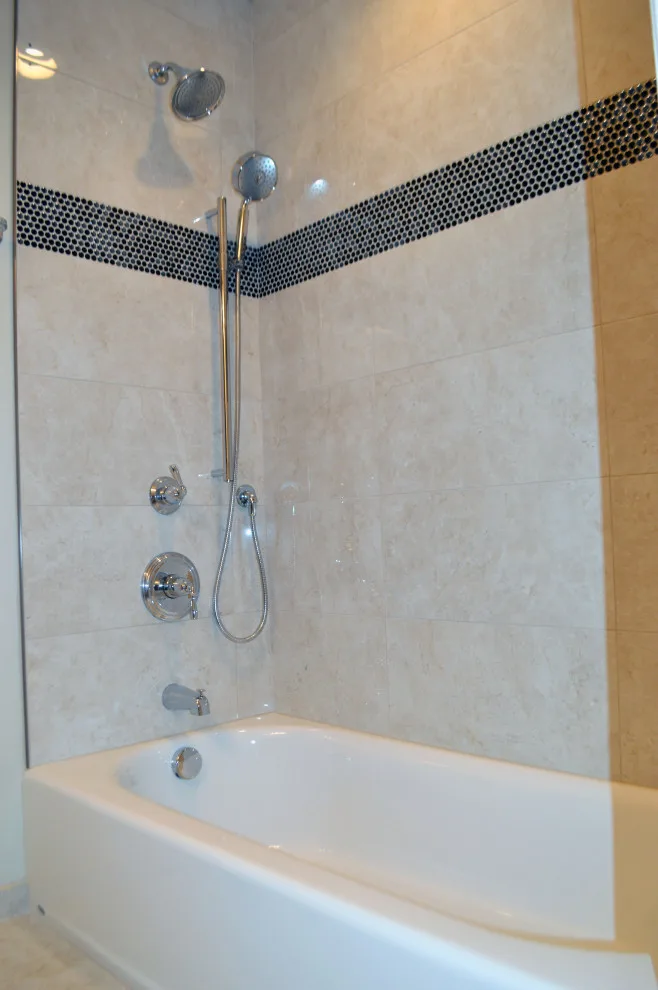 Springfield Hall Restroom by Fairfax Design Solutions - Photo 2