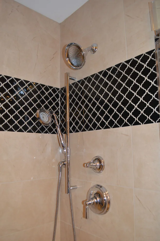 Springfield Primary Bathroom by Fairfax Design Solutions - Photo 4