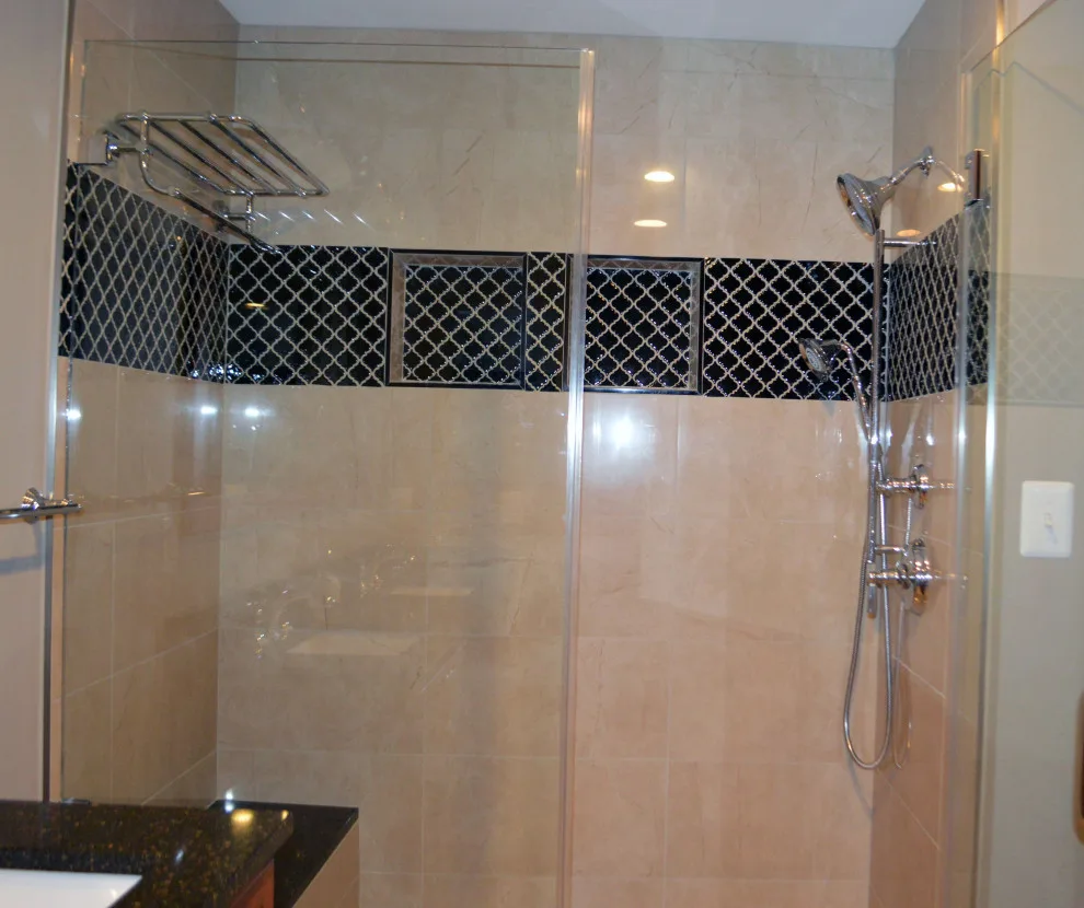 Springfield Primary Bathroom by Fairfax Design Solutions - Photo 6