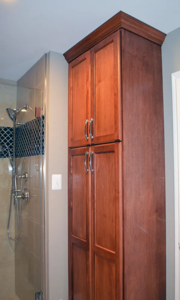 Springfield Primary Bathroom by Fairfax Design Solutions - Photo 5