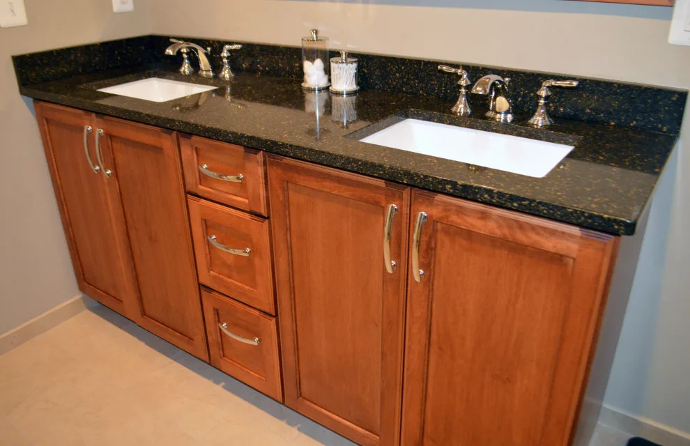 Springfield Primary Bathroom by Fairfax Design Solutions - Photo 9
