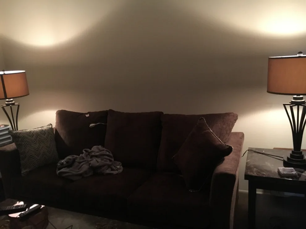 Youth Gathering Area by Leave It To Meeka Interior Décor - Photo 8