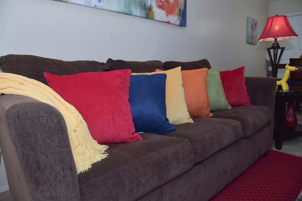 Youth Gathering Area by Leave It To Meeka Interior Décor - Photo 2