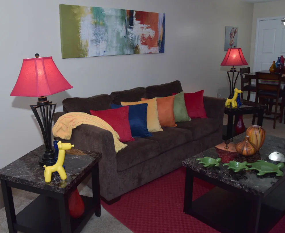 Youth Gathering Area by Leave It To Meeka Interior Décor - Photo 6