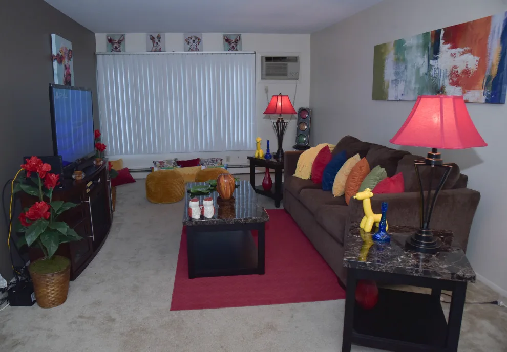 Youth Gathering Area by Leave It To Meeka Interior Décor - Photo 10