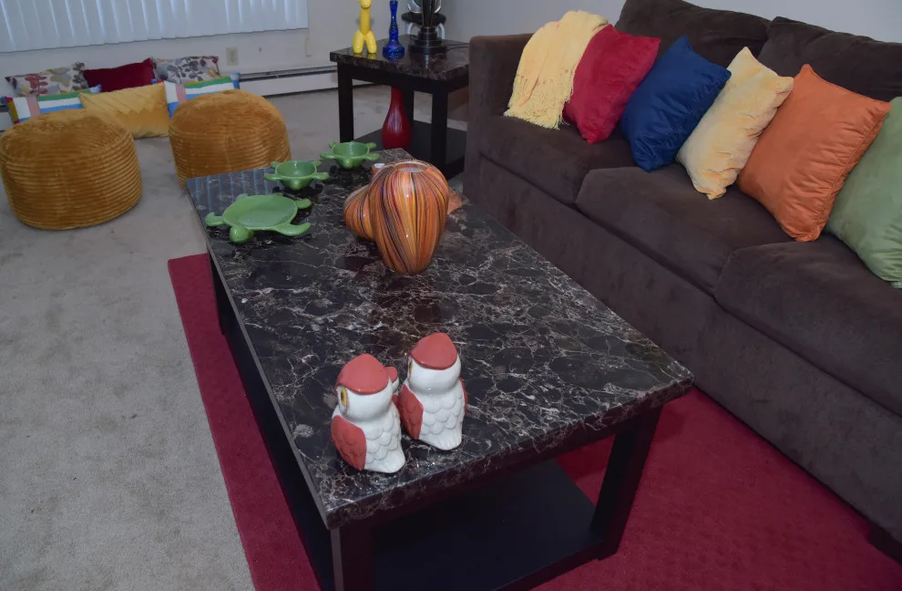 Youth Gathering Area by Leave It To Meeka Interior Décor - Photo 11