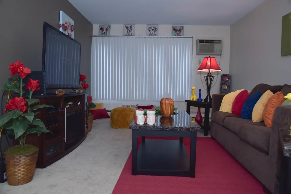 Youth Gathering Area by Leave It To Meeka Interior Décor - Photo 12