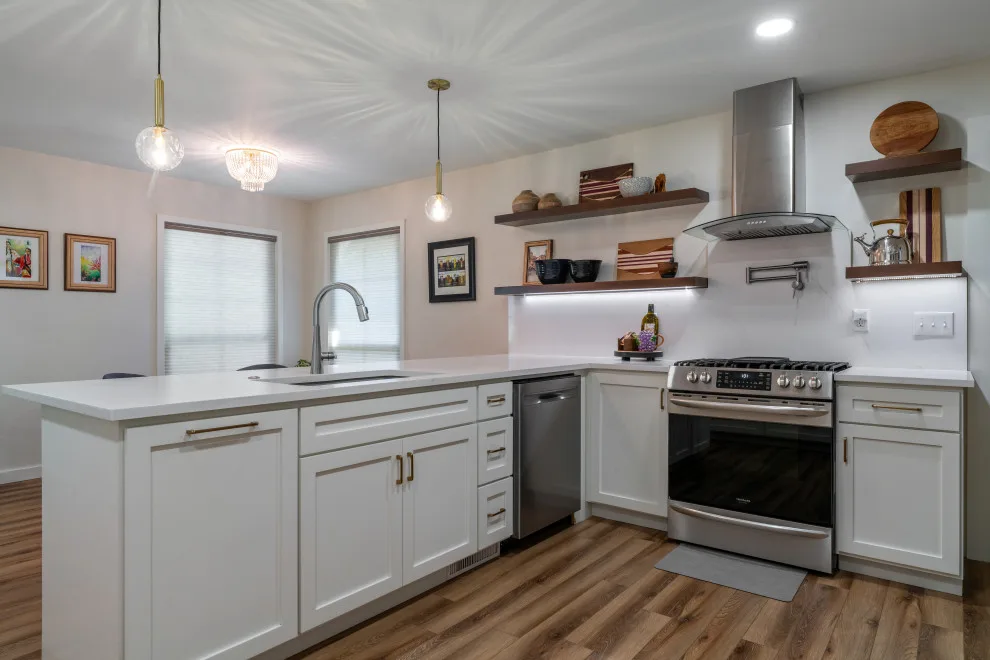 The Practical Experts by CRH Interior Design, LLC - Photo 26