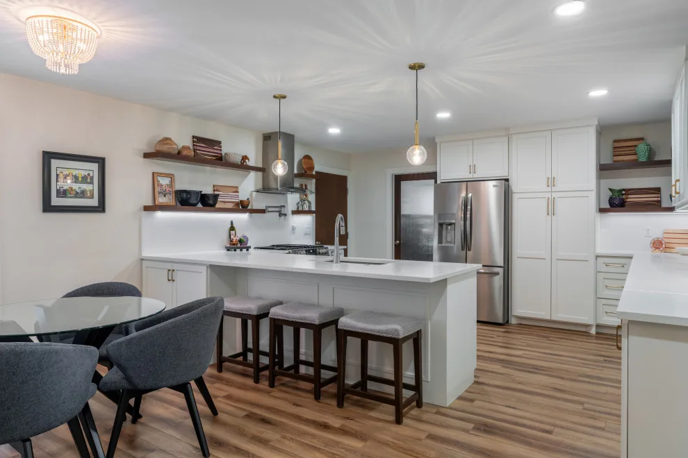 The Practical Experts by CRH Interior Design, LLC - Photo 14