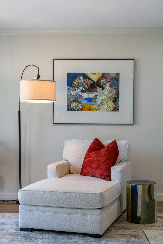 The Practical Experts by CRH Interior Design, LLC - Photo 6