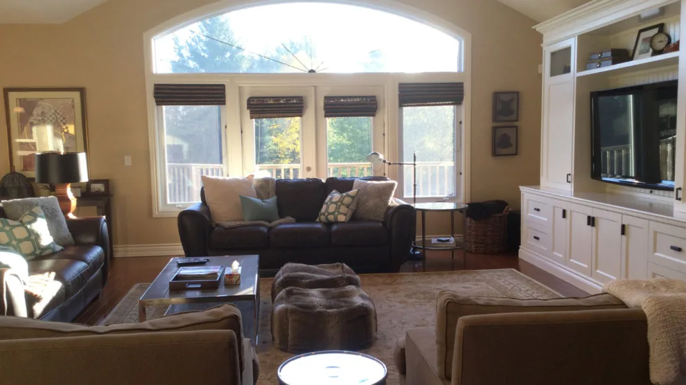 Toronto Complete Home Staging by Fantabulous Interiors - Photo 13