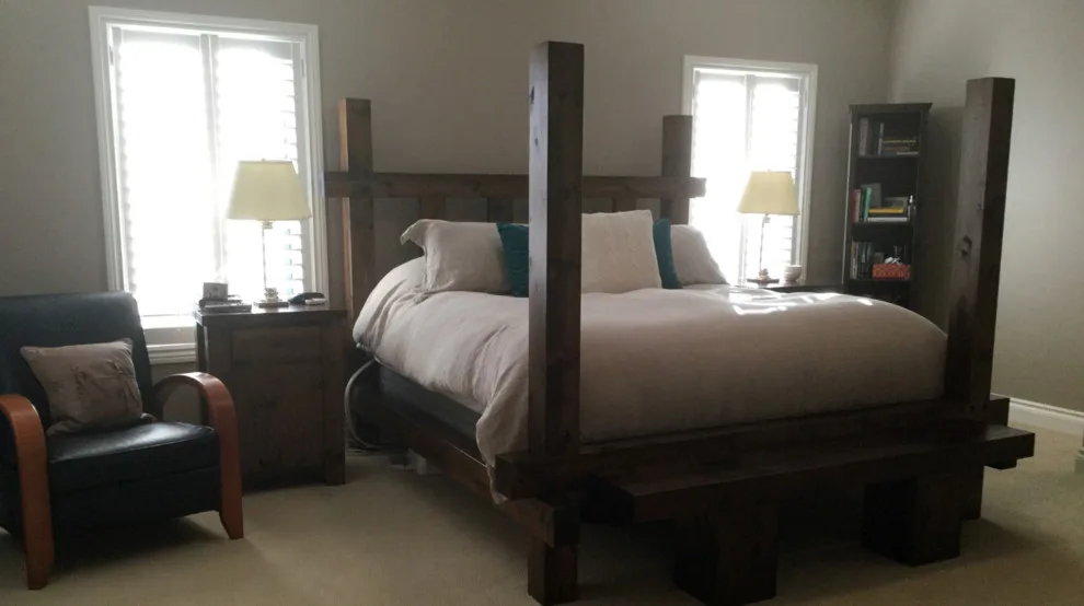 Toronto Complete Home Staging by Fantabulous Interiors - Photo 5